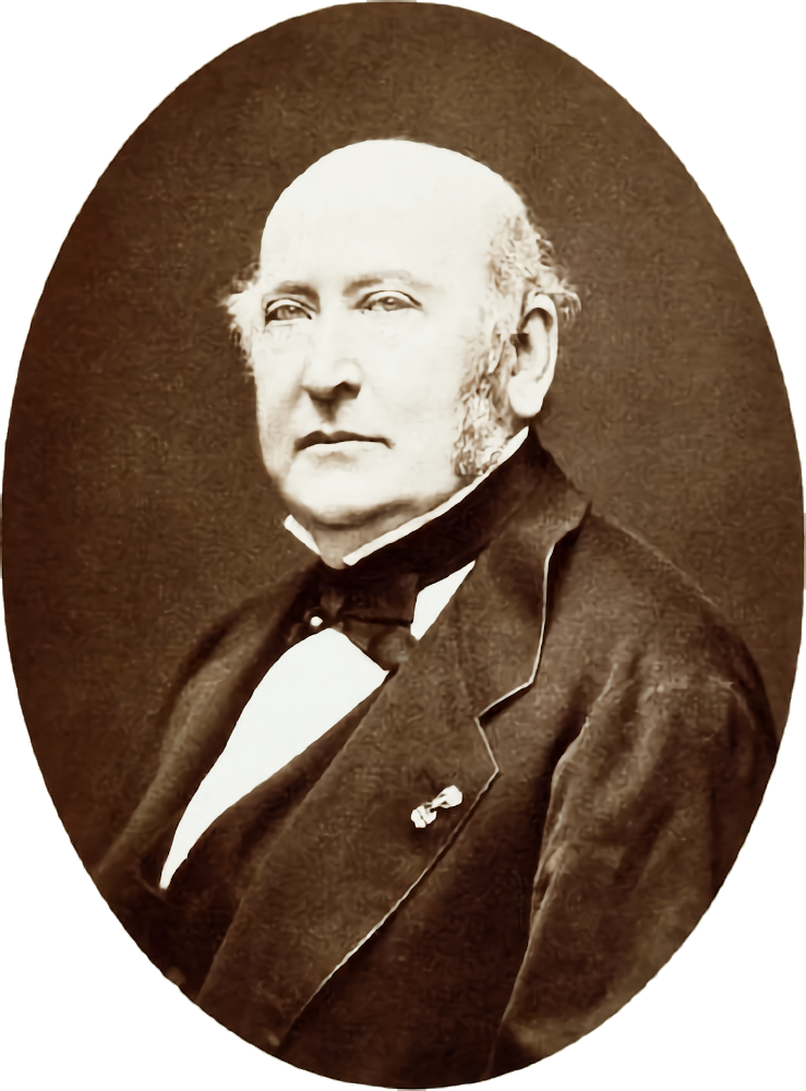 Lambert Massart