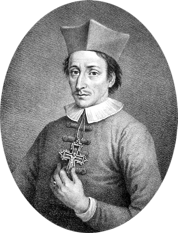 Nicolas Steno