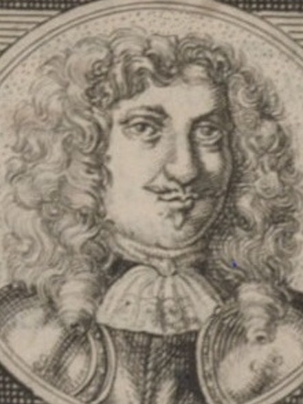 Philip VII, Count of Waldeck