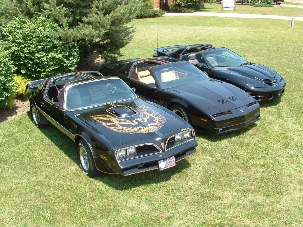 Pontiac