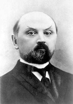 Boris Turayev