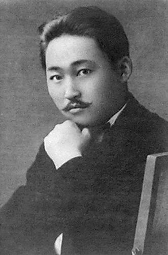 Gavriil Ksenofontov