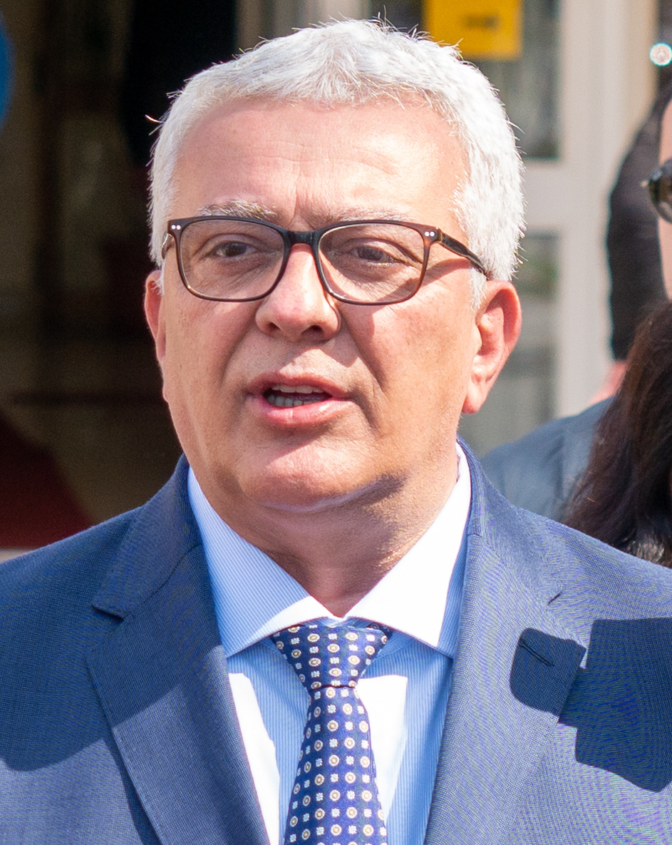Andrija Mandić