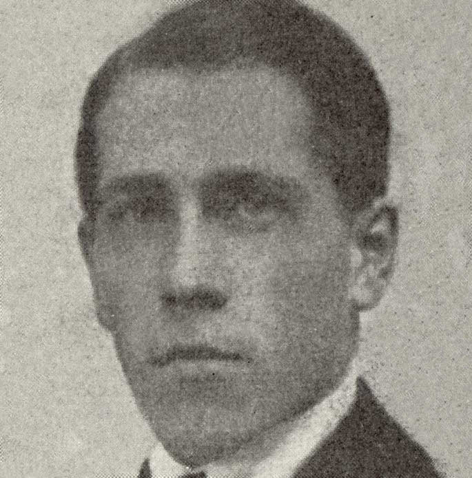 Evert Lundquist