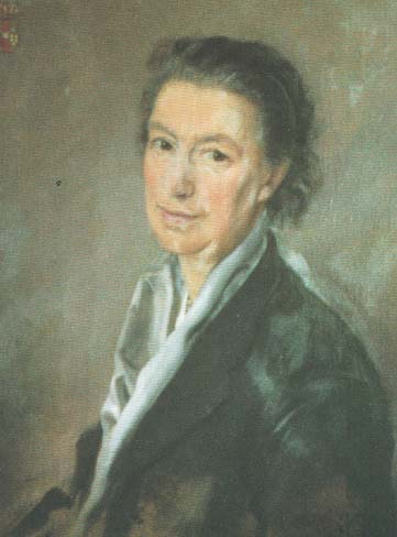 Archduchess Gertrud, Countess of Waldburg-Zeil-Hohenems