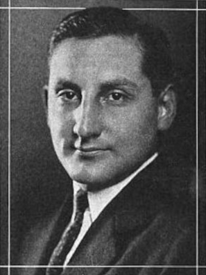 John Howard Lawson