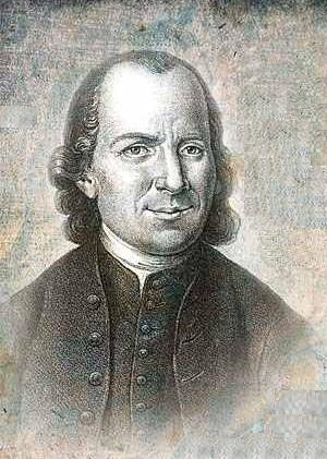 Christian David