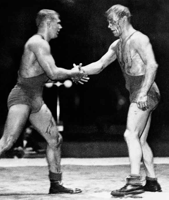 Gösta Andersson