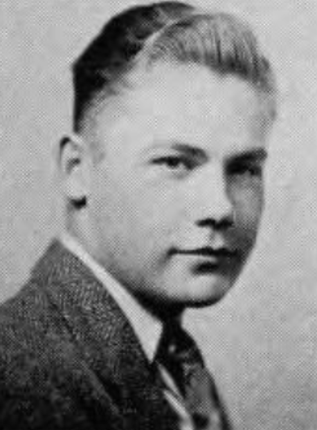 Robert Fitzgerald