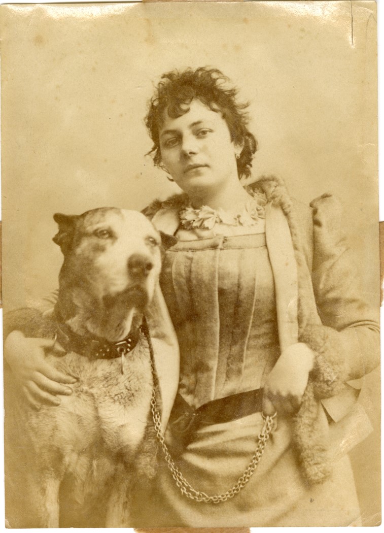 Louise De Hem