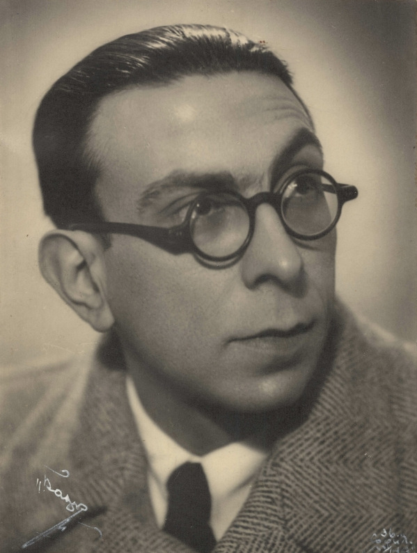Svetoslav Minkov