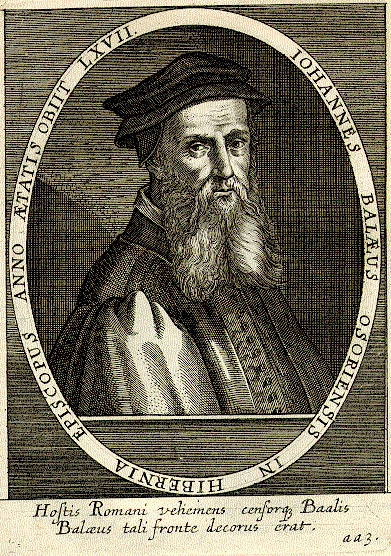 John Bale