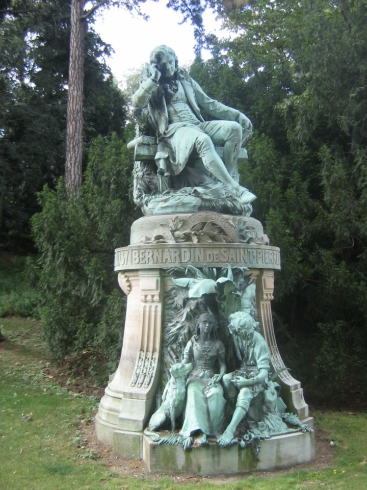 Paul et Virginie
