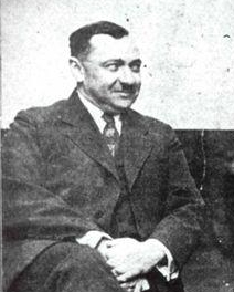 Boris Gerasimovich