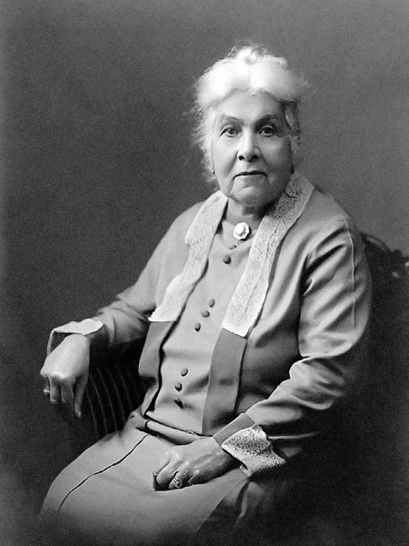 Diana Abgar