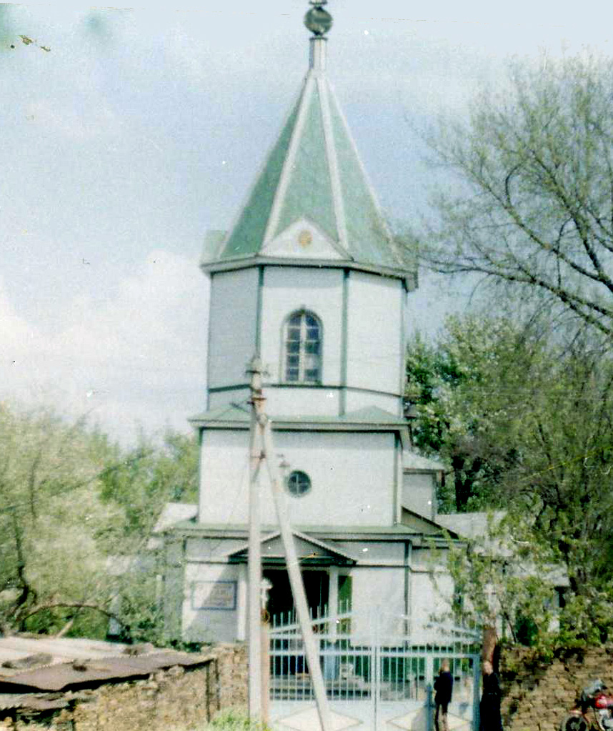 Horodysche