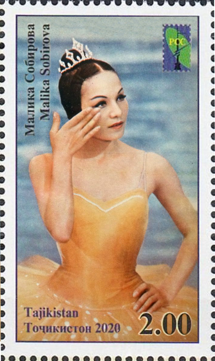 Malika Sobirova