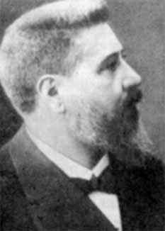 Marie Henri Andoyer