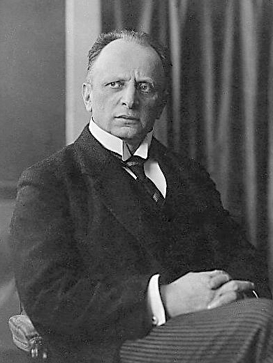 Otto Brahm
