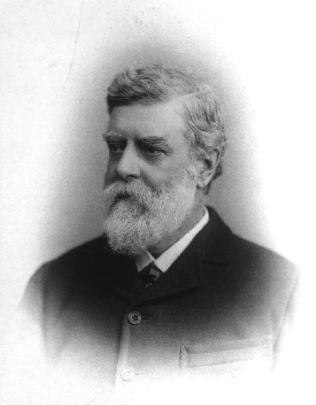 Roland Trimen