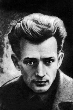 Yevhen Pluzhnyk