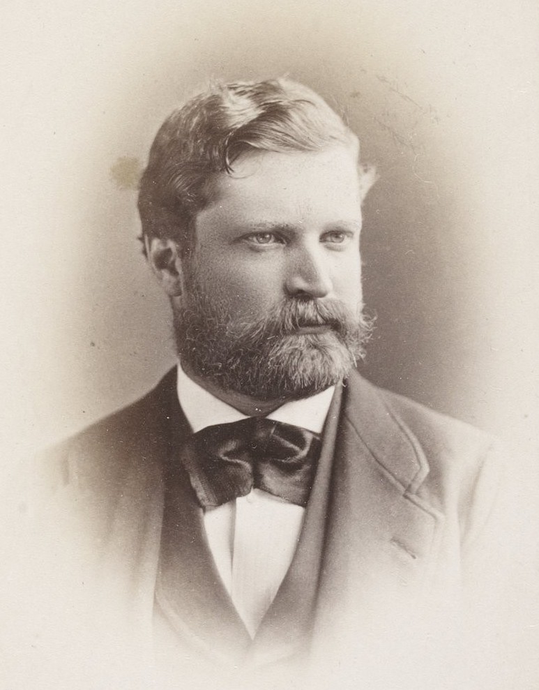 Albert Socin