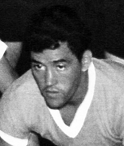 Alberto Gómez