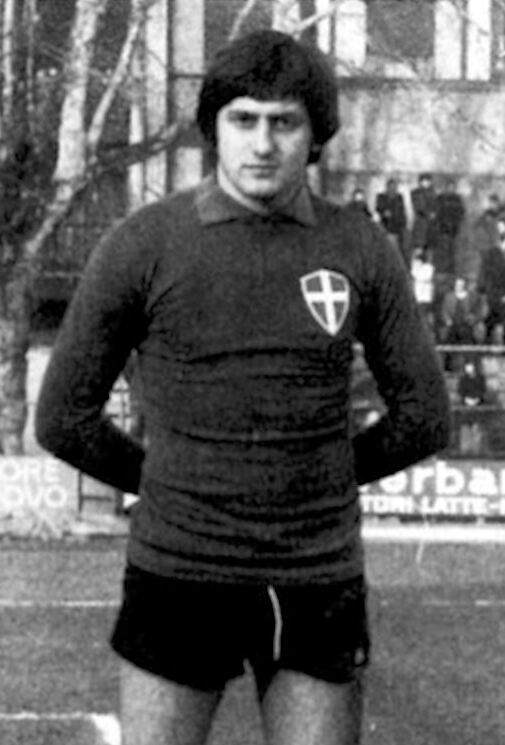 Claudio Garella