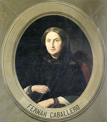 Fernán Caballero