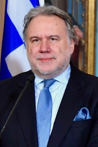 Giorgos Katroúgkalos
