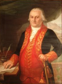 Gregorio García de la Cuesta