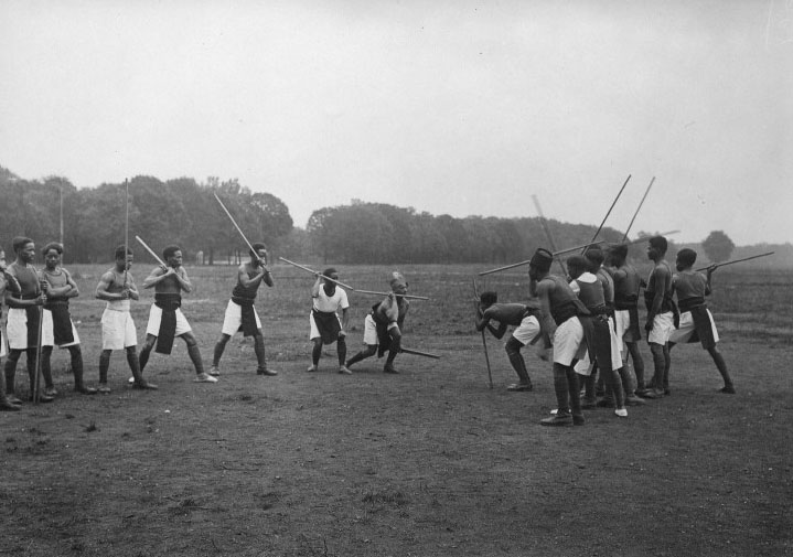 Antaisaka people