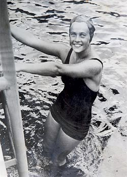 Ingeborg Sjöqvist