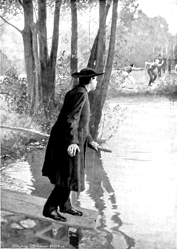 Father Brown