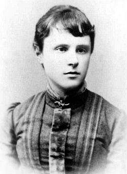 Anna Missuna