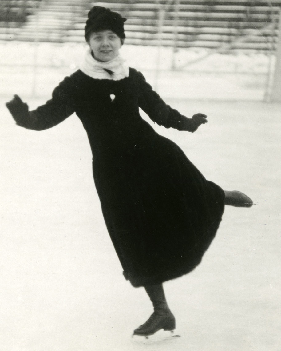 Margot Moe