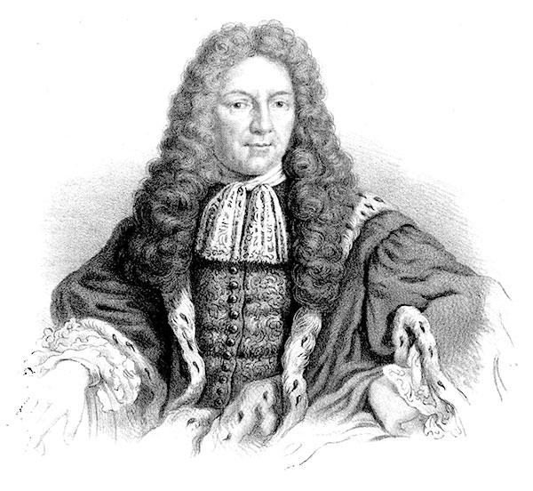 Bengt Oxenstierna