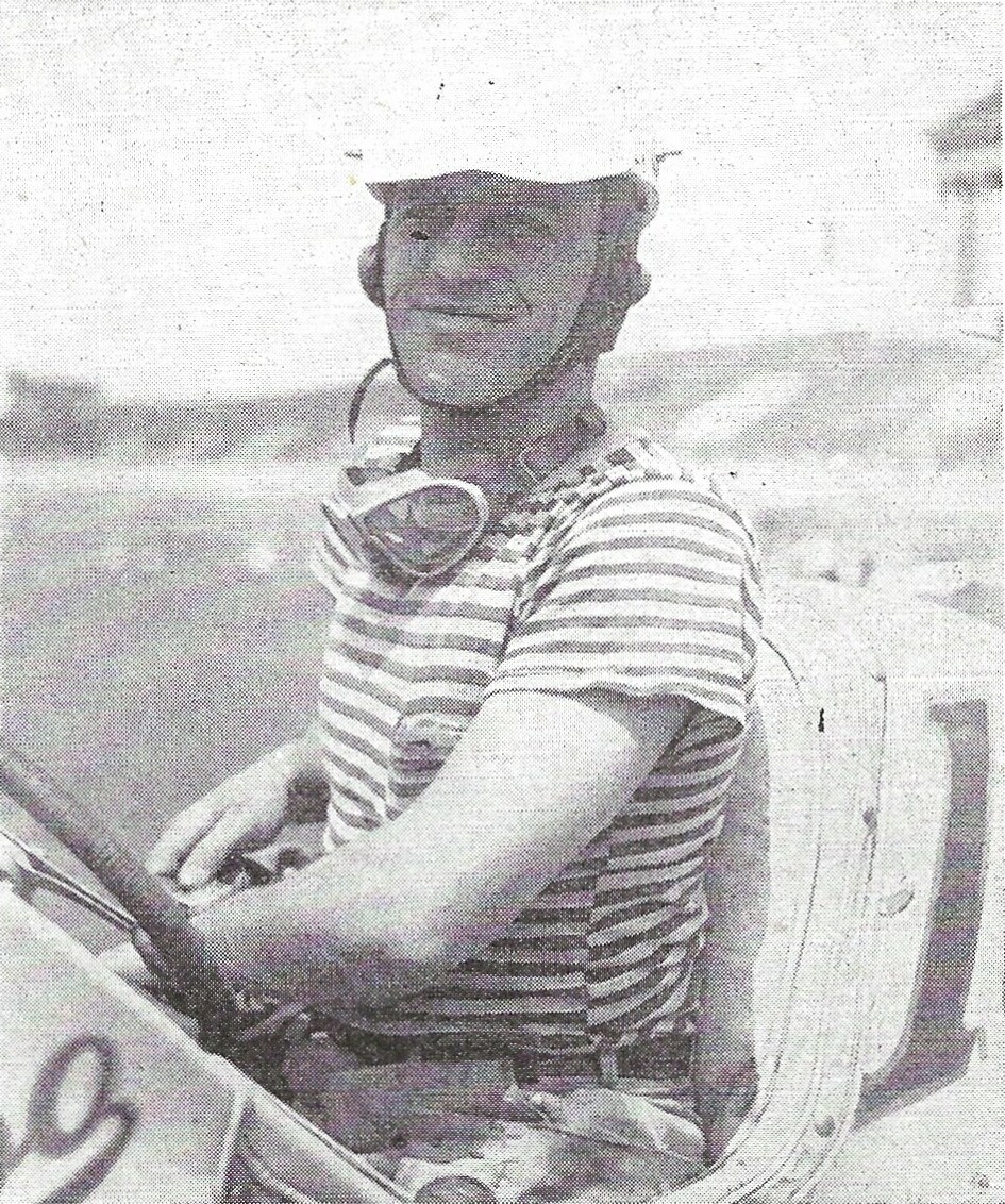 Bill Schindler
