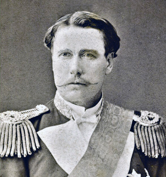 Costantino Nigra