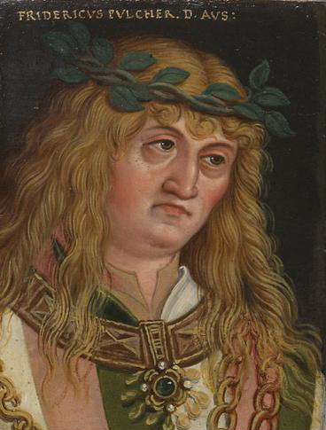 Frederick II, Duke of Austria