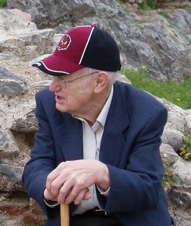 Hans Ørberg