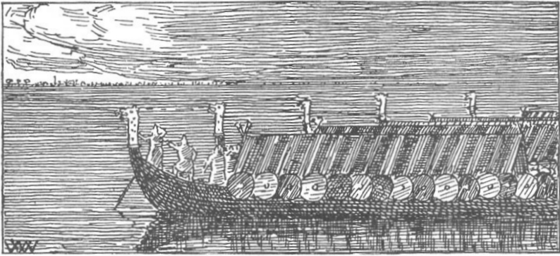 Battle of Niså