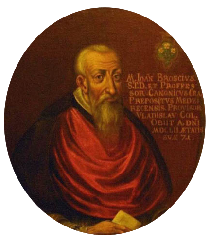 Jan Brożek