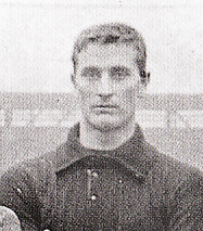 Harry Moger