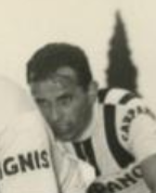 Cleto Maule