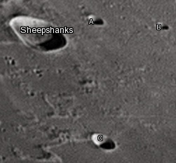 Sheepshanks