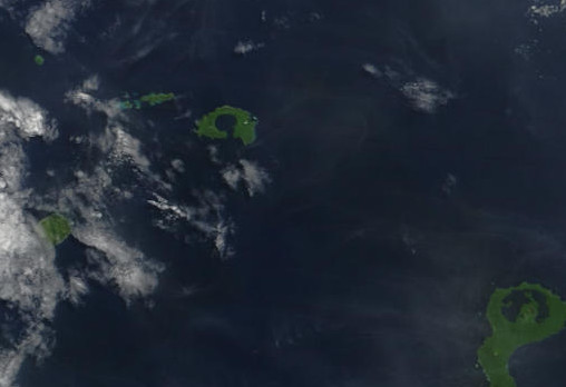 Vitu Islands