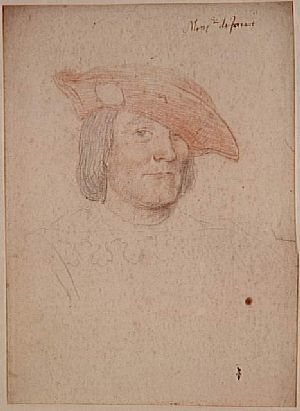 André de Foix
