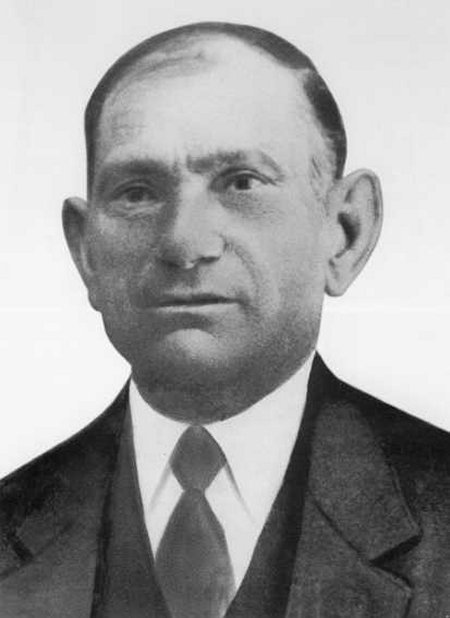 Ceferino Giménez Malla