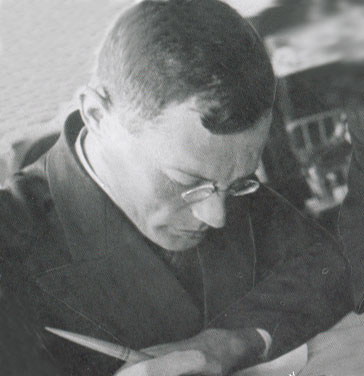 Ilya Ilf